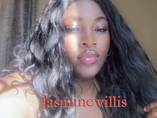 Jasminewillis