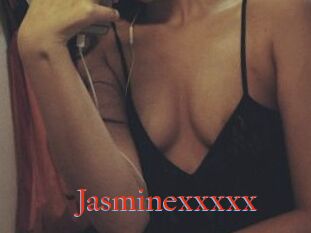 Jasminexxxxx
