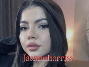 Jasminharriss