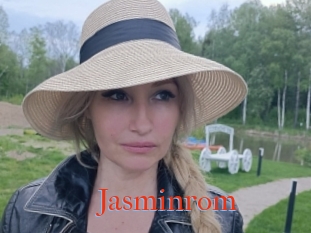 Jasminrom