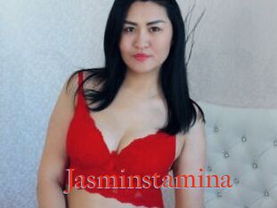 Jasminstamina