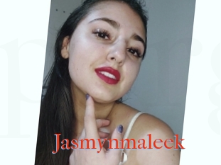 Jasmynmaleek