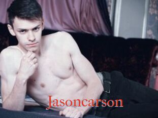 Jasoncarson