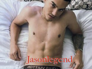 Jasonlegend