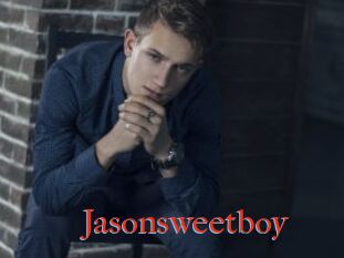 Jasonsweetboy