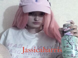 Jassicaharris