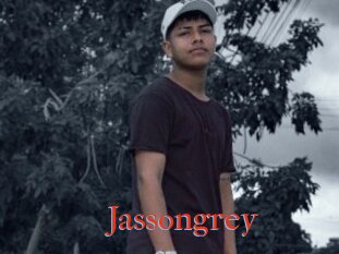 Jassongrey