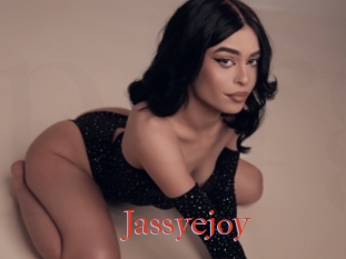Jassyejoy