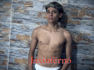 Jaxinferno
