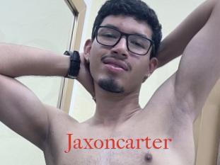 Jaxoncarter