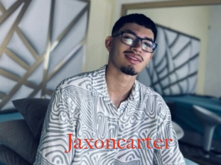 Jaxoncarter