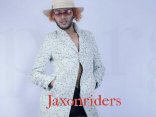 Jaxonriders