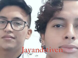 Jayandstiven