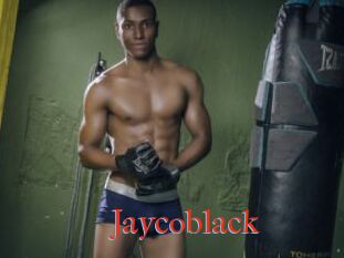 Jaycoblack