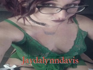 Jaydalynndavis