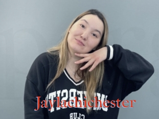 Jaylachichester