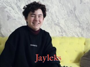 Jayleks