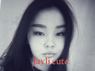 Jayli_cute