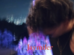 Jaymiler