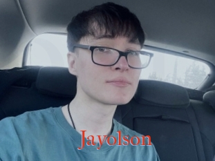 Jayolson