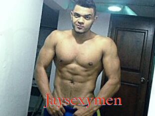 Jaysexymen