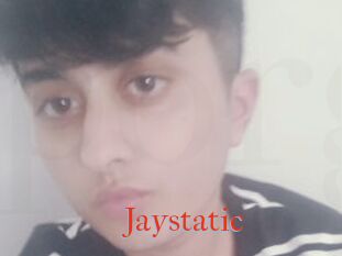 Jaystatic