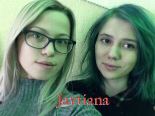 Jaytiana