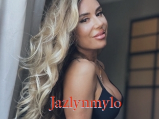 Jazlynmylo