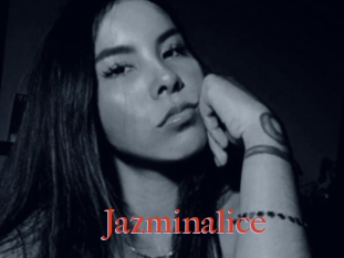 Jazminalice