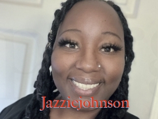 Jazziejohnson