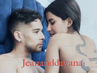 Jeananddayana
