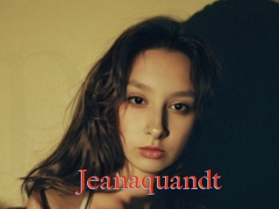 Jeanaquandt