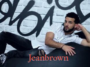 Jeanbrown