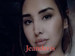 Jeandavis