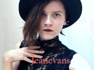 Jeanevans
