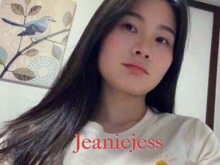 Jeaniejess
