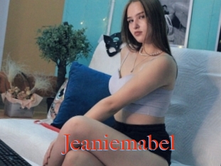 Jeaniemabel
