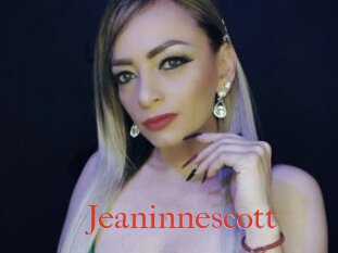 Jeaninnescott
