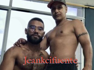 Jeankcifuente