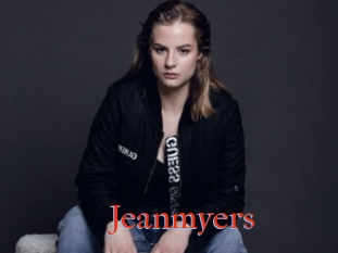 Jeanmyers