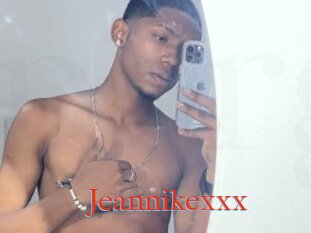 Jeannikexxx