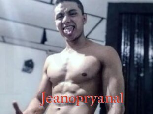 Jeanopryanal