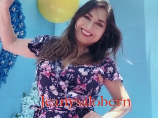 Jeanysalobern