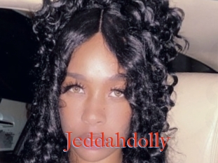 Jeddahdolly
