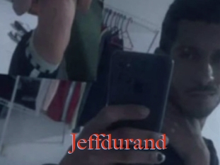 Jeffdurand