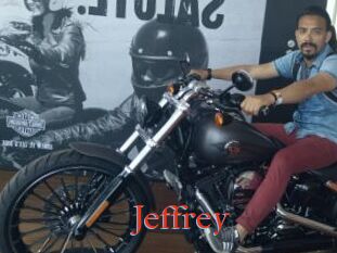 Jeffrey