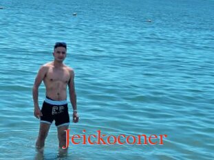 Jeickoconer