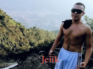 Jeiik
