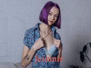 Jeinmir