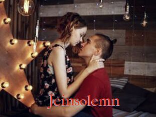 Jeinsolemn